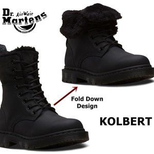 Dr. Martens 1460 8-Eye Kolbert Boot
